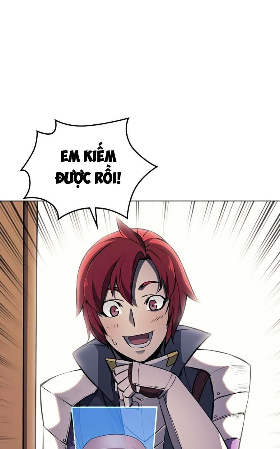 Thợ Rèn Huyền Thoại chapter 57 - Upload bởi truyensieuhay.com