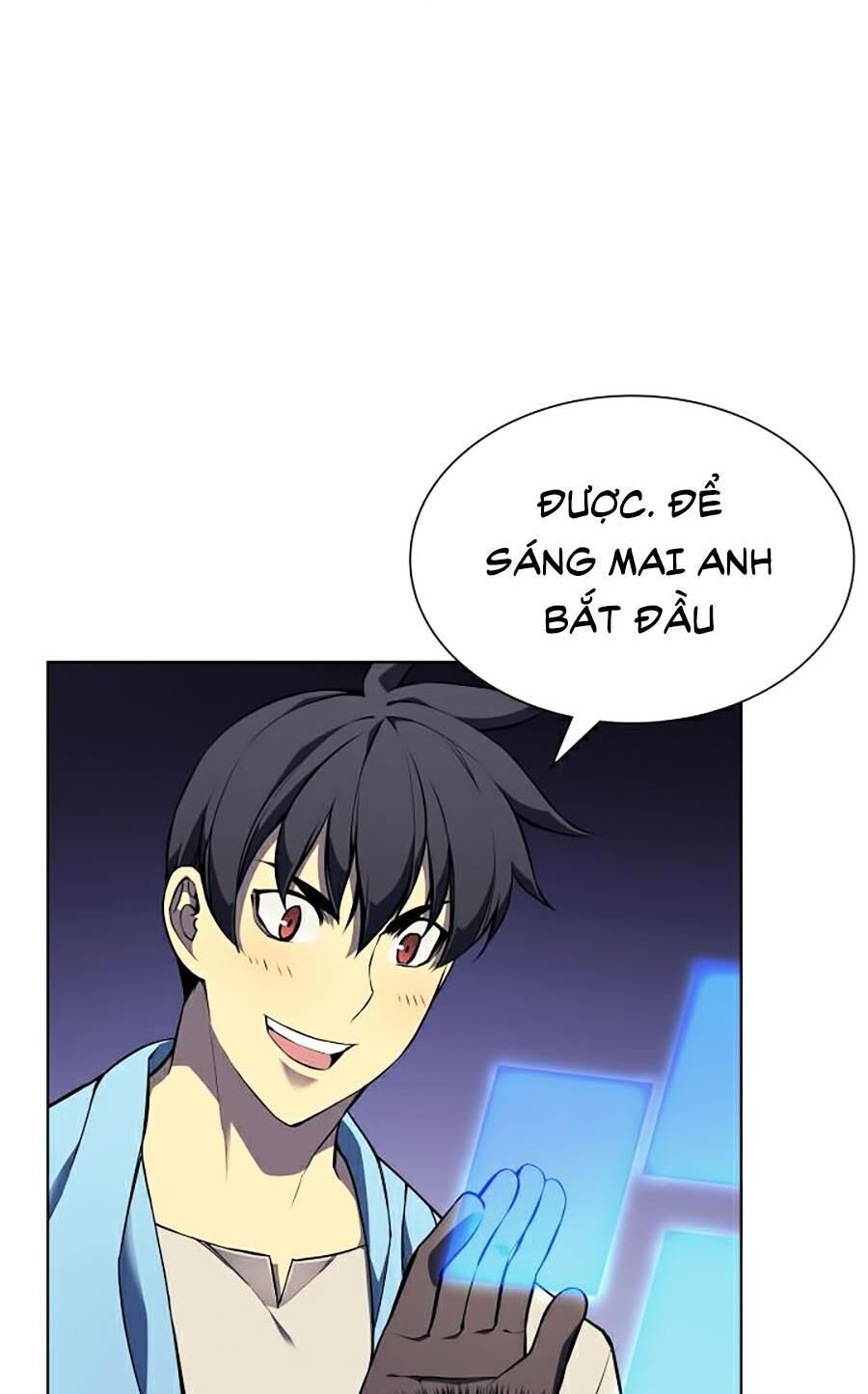 Thợ Rèn Huyền Thoại chapter 57 - Upload bởi truyensieuhay.com