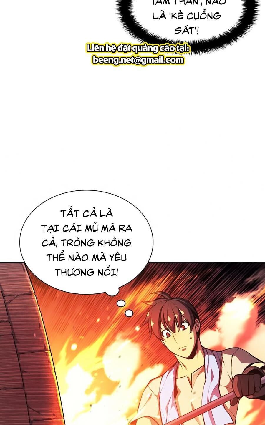 Thợ Rèn Huyền Thoại chapter 57 - Upload bởi truyensieuhay.com