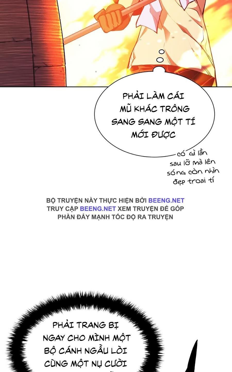 Thợ Rèn Huyền Thoại chapter 57 - Upload bởi truyensieuhay.com