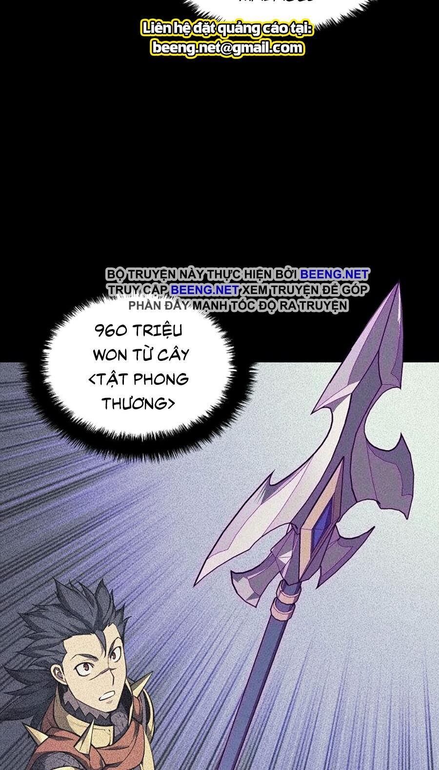 Thợ Rèn Huyền Thoại chapter 57 - Upload bởi truyensieuhay.com