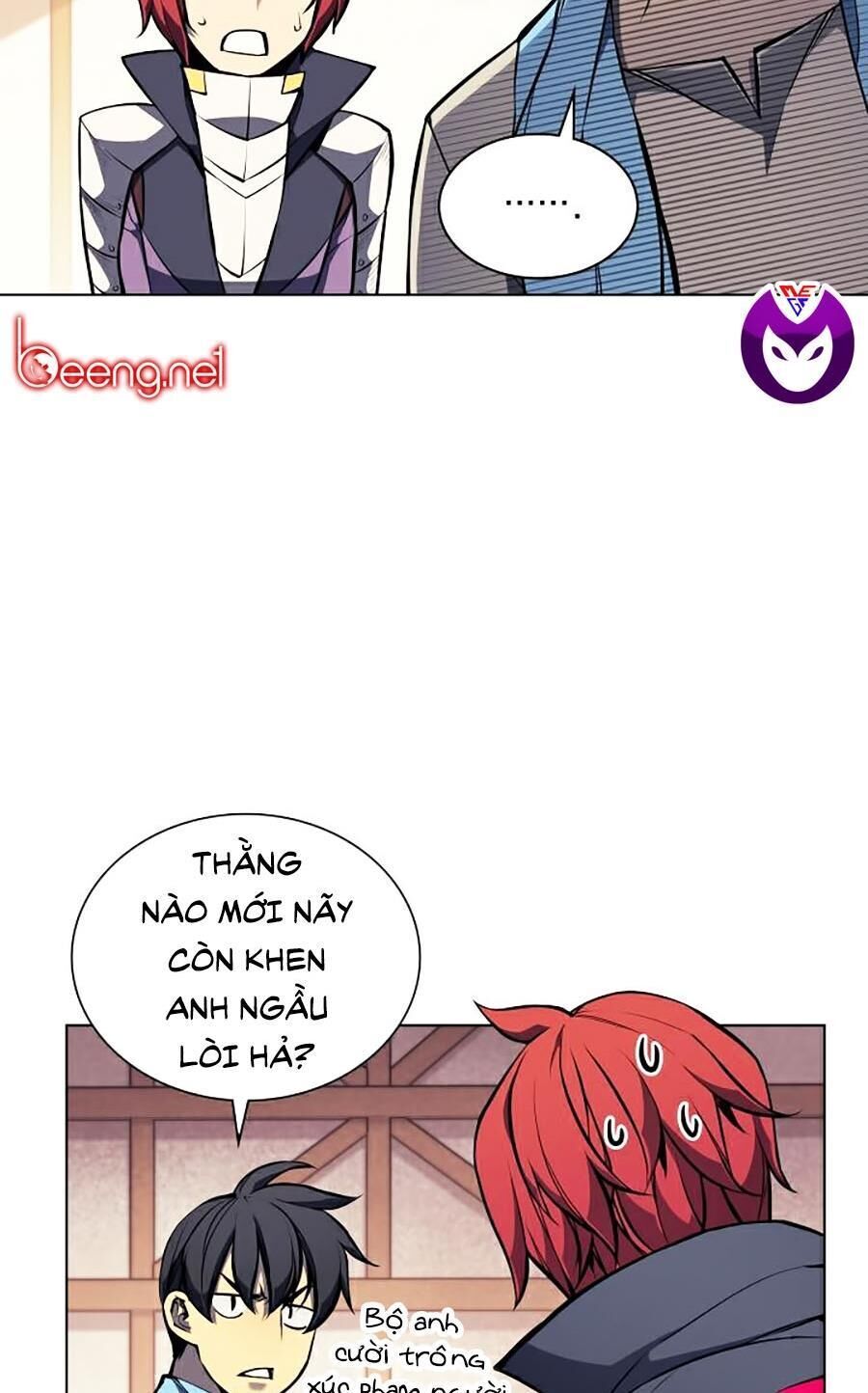 Thợ Rèn Huyền Thoại chapter 57 - Upload bởi truyensieuhay.com