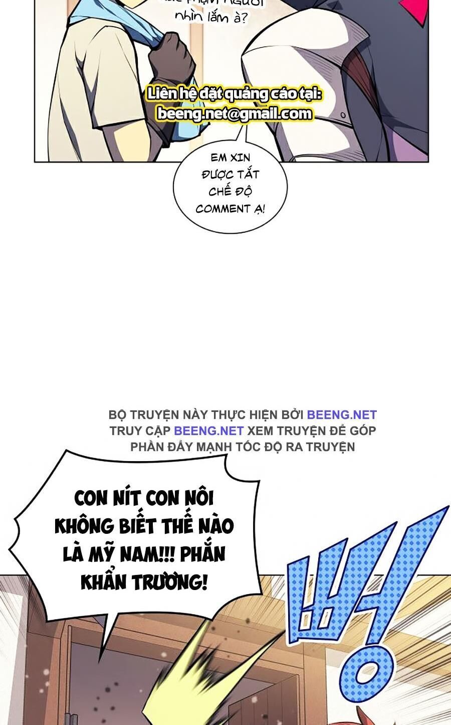 Thợ Rèn Huyền Thoại chapter 57 - Upload bởi truyensieuhay.com