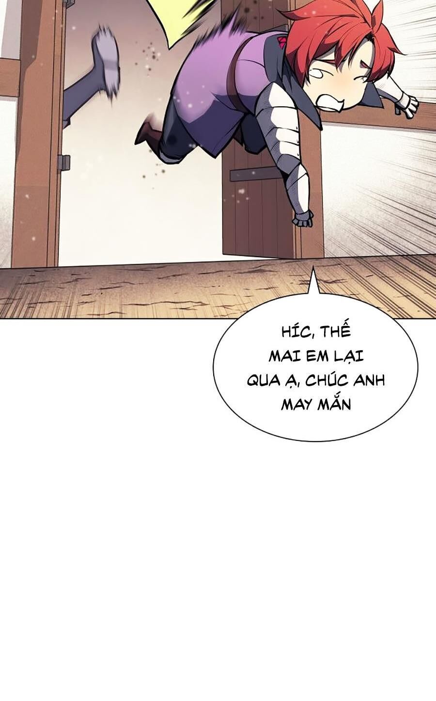 Thợ Rèn Huyền Thoại chapter 57 - Upload bởi truyensieuhay.com