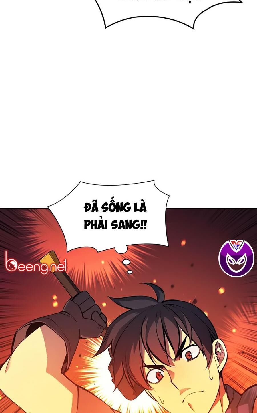 Thợ Rèn Huyền Thoại chapter 57 - Upload bởi truyensieuhay.com
