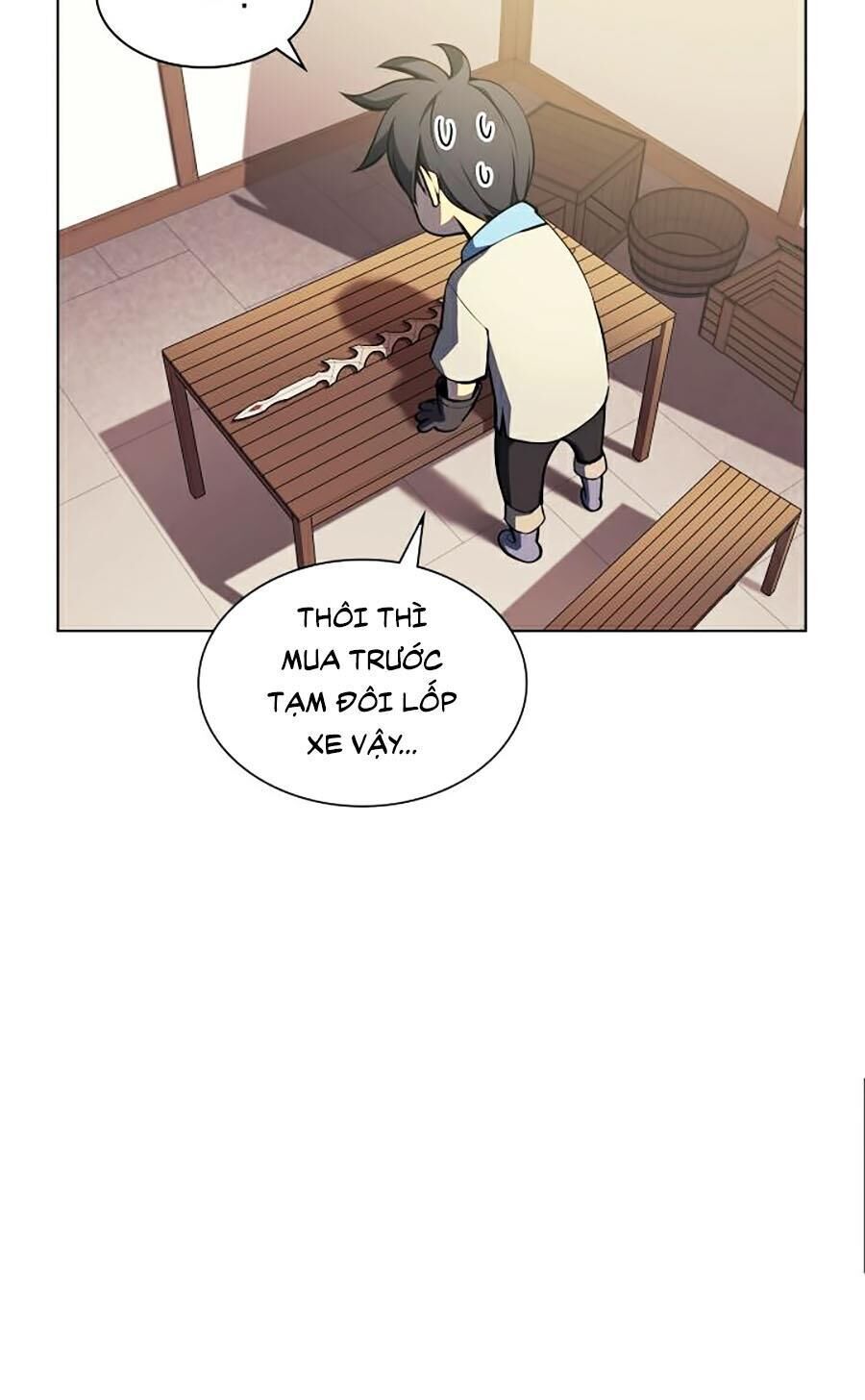 Thợ Rèn Huyền Thoại chapter 57 - Upload bởi truyensieuhay.com