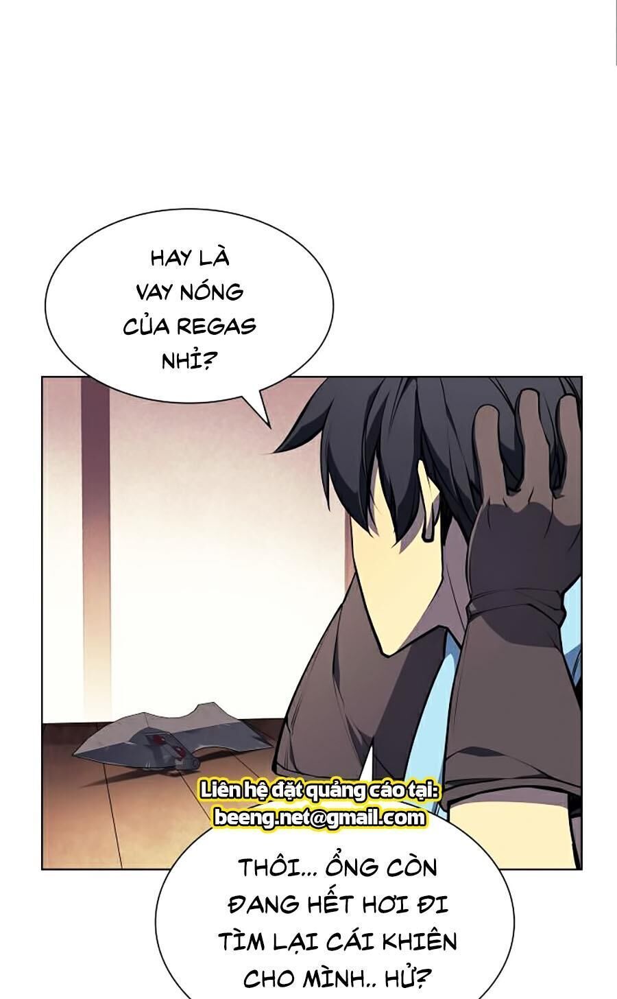Thợ Rèn Huyền Thoại chapter 57 - Upload bởi truyensieuhay.com