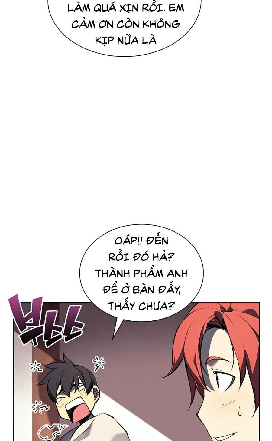 Thợ Rèn Huyền Thoại chapter 57 - Upload bởi truyensieuhay.com