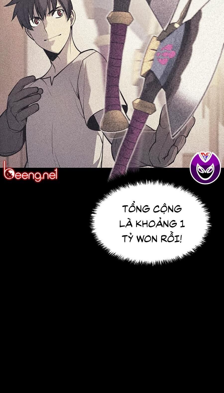 Thợ Rèn Huyền Thoại chapter 57 - Upload bởi truyensieuhay.com