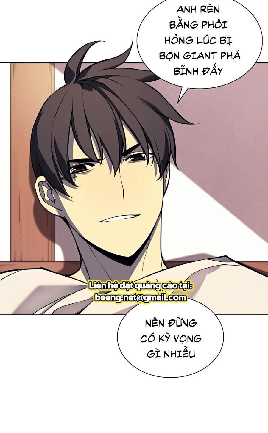 Thợ Rèn Huyền Thoại chapter 57 - Upload bởi truyensieuhay.com