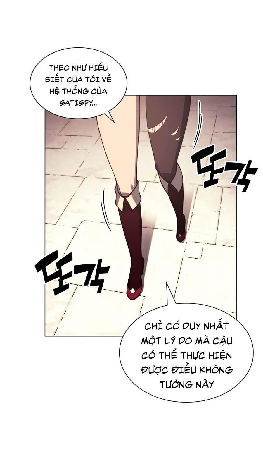 Thợ Rèn Huyền Thoại chapter 57 - Upload bởi truyensieuhay.com