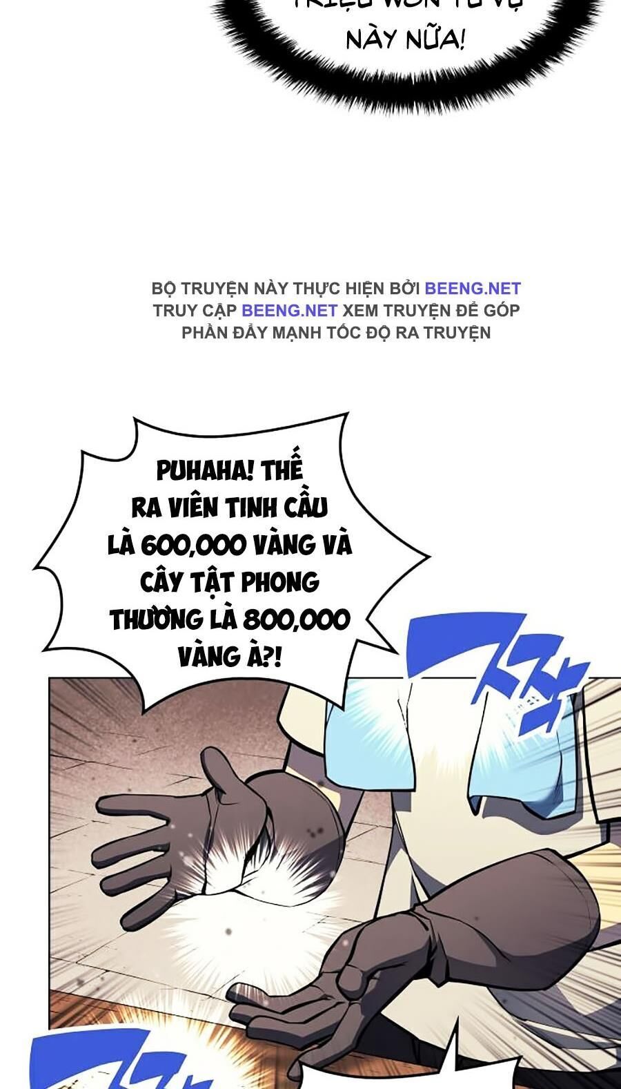 Thợ Rèn Huyền Thoại chapter 57 - Upload bởi truyensieuhay.com