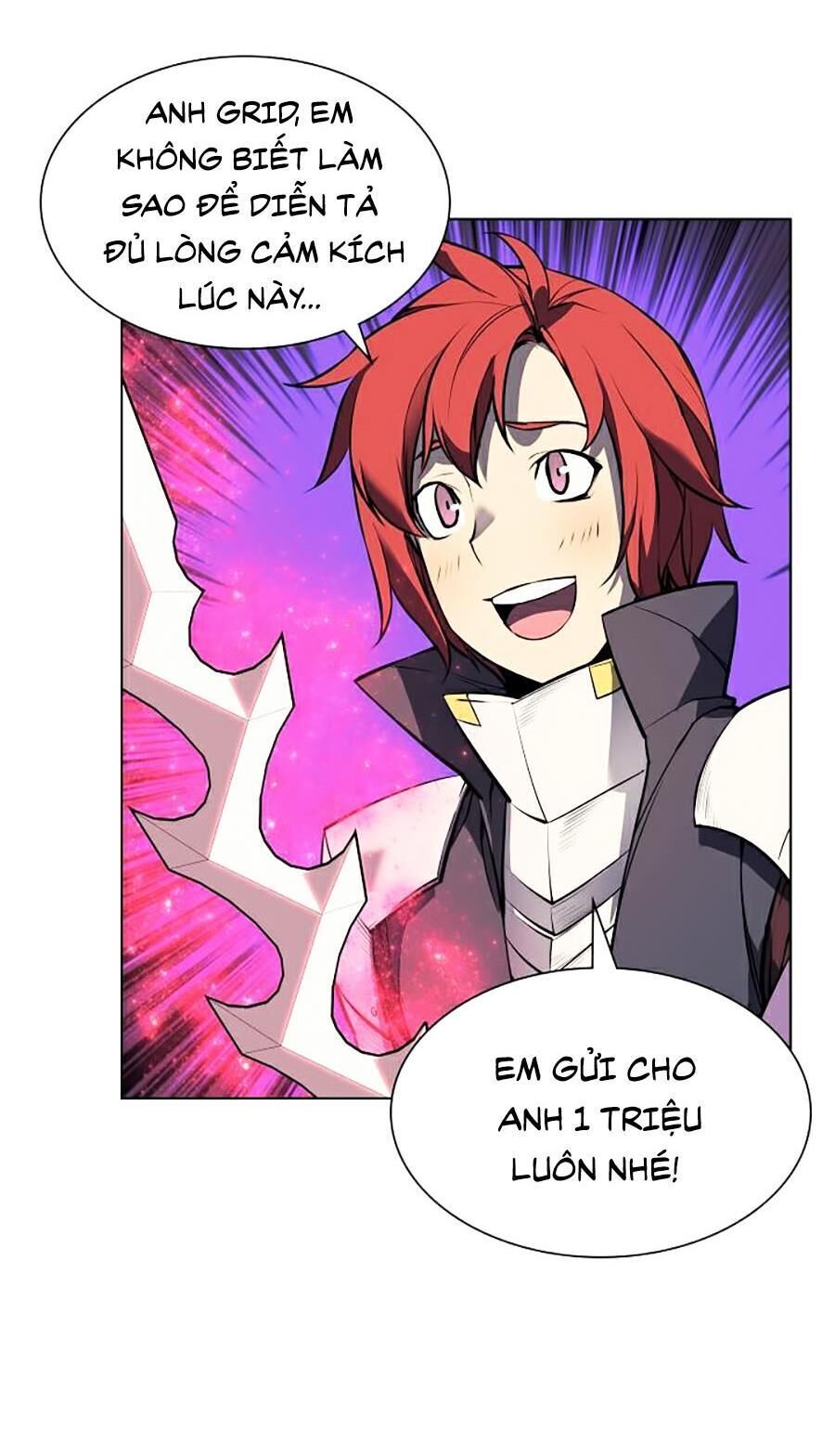 Thợ Rèn Huyền Thoại chapter 57 - Upload bởi truyensieuhay.com