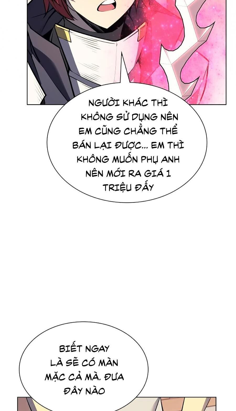 Thợ Rèn Huyền Thoại chapter 57 - Upload bởi truyensieuhay.com