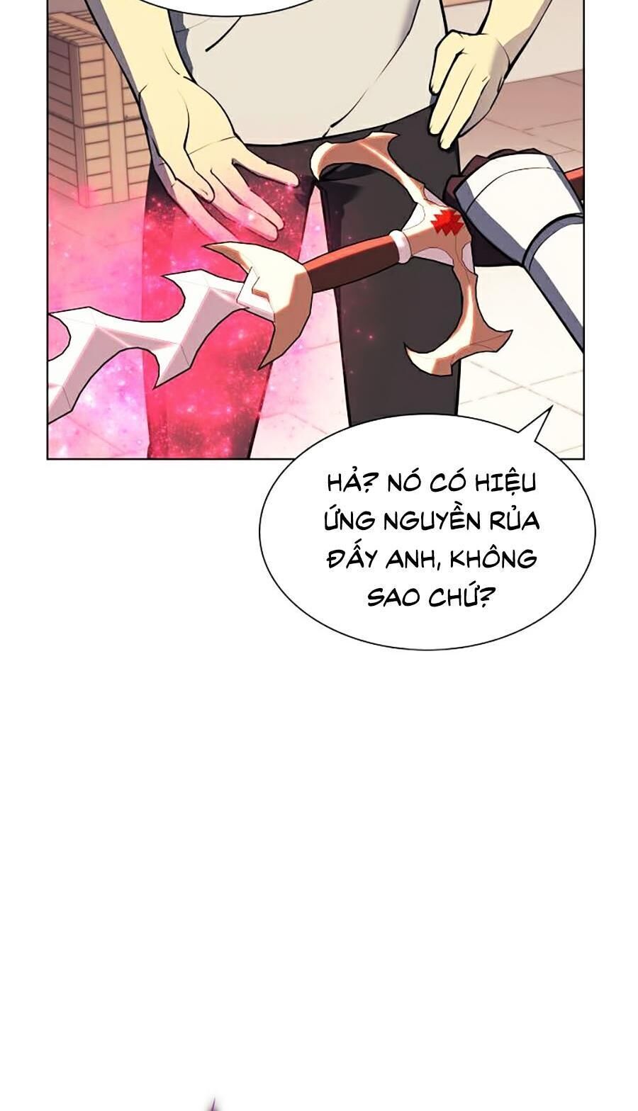 Thợ Rèn Huyền Thoại chapter 57 - Upload bởi truyensieuhay.com