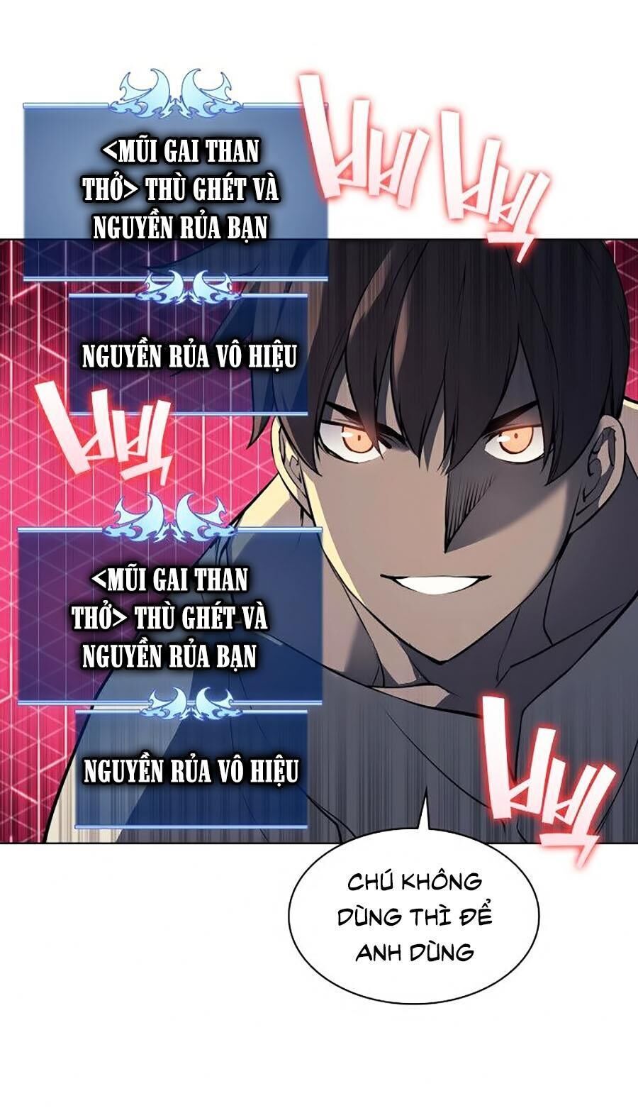 Thợ Rèn Huyền Thoại chapter 57 - Upload bởi truyensieuhay.com