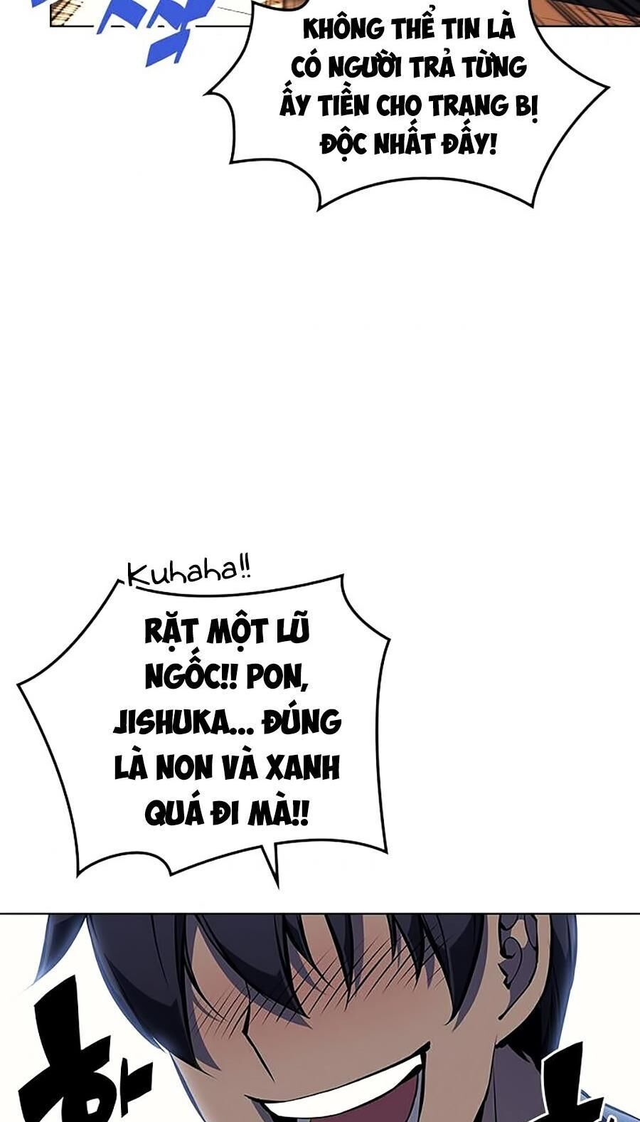 Thợ Rèn Huyền Thoại chapter 57 - Upload bởi truyensieuhay.com