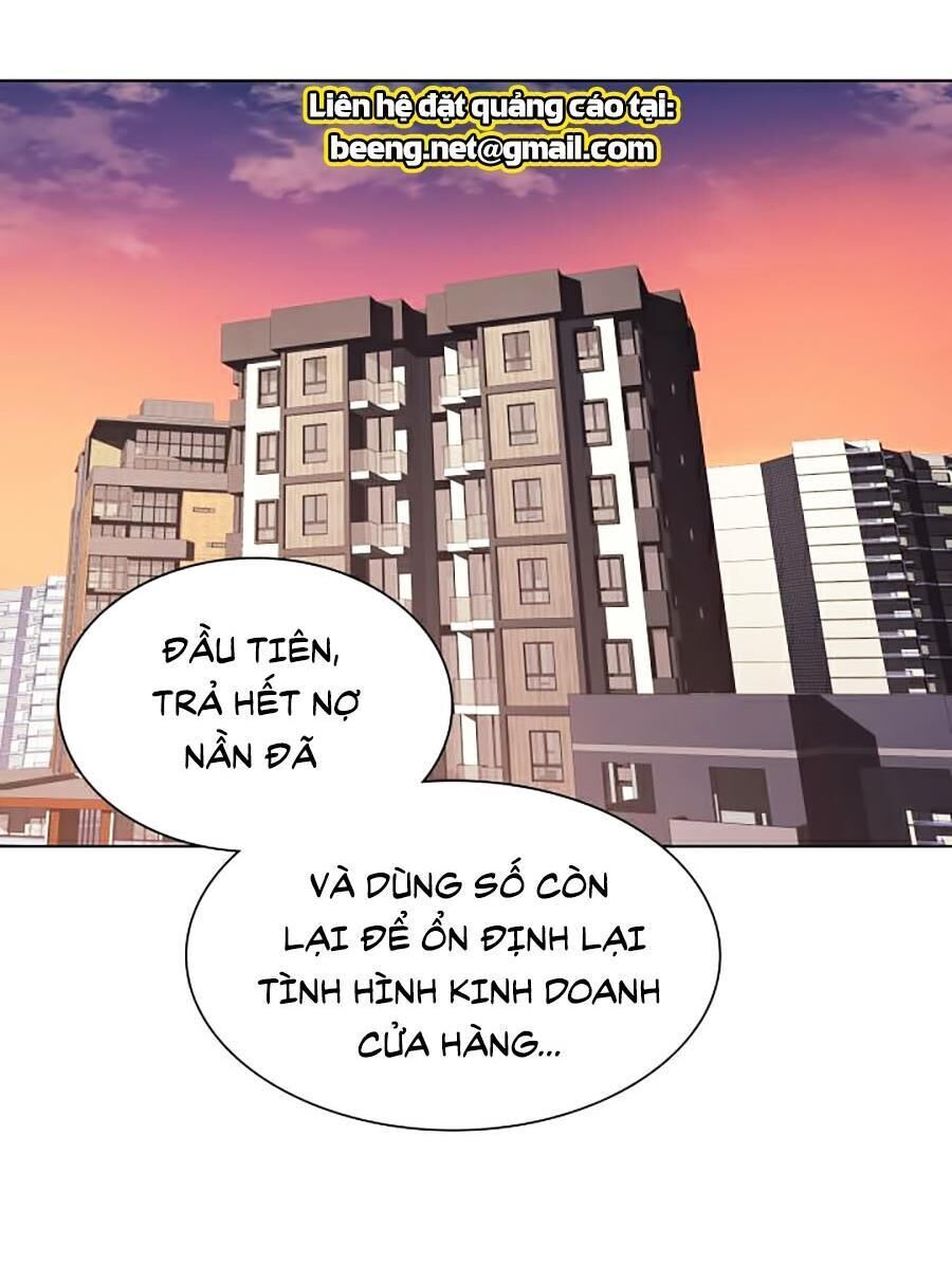 Thợ Rèn Huyền Thoại chapter 57 - Upload bởi truyensieuhay.com