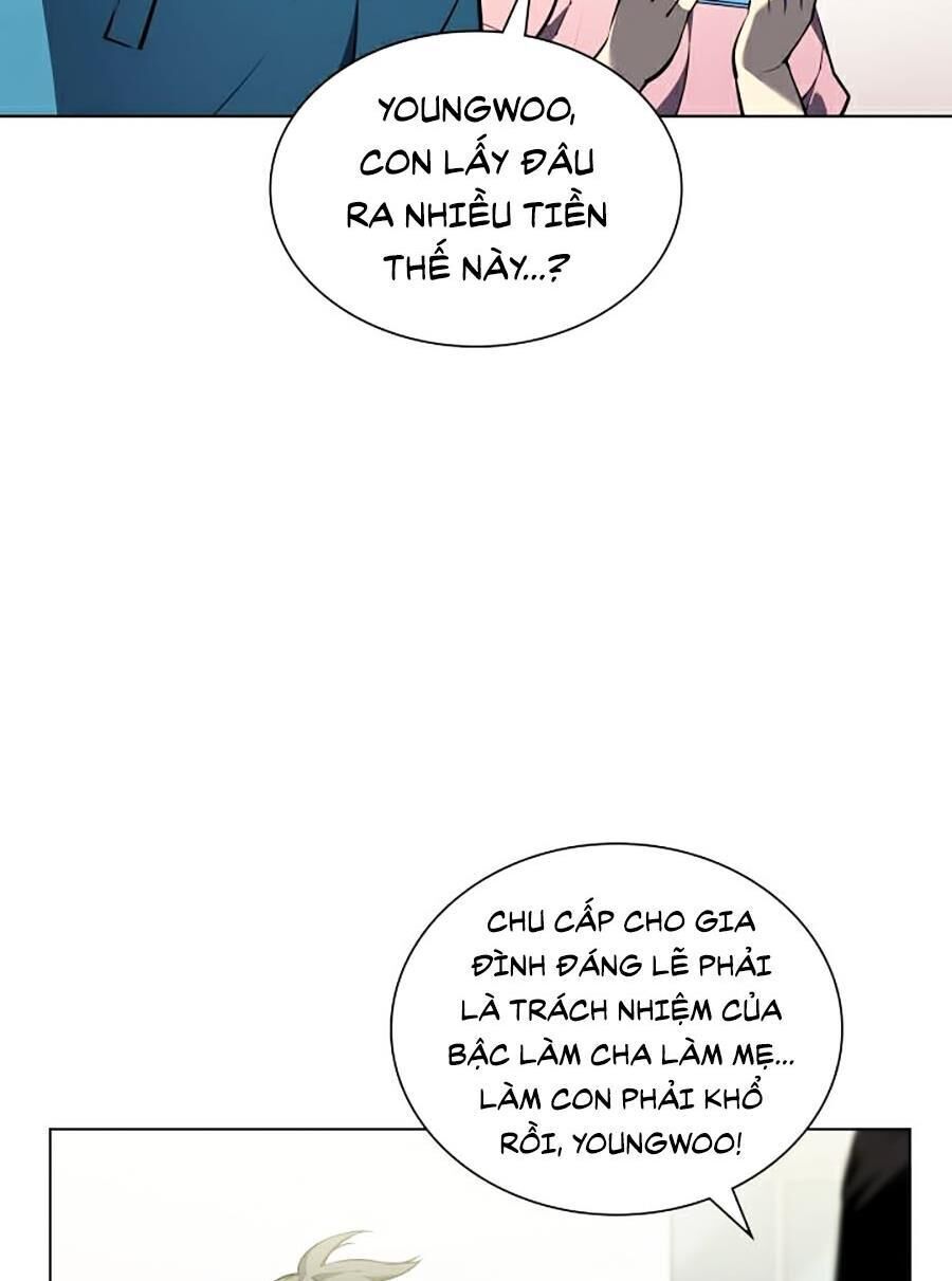 Thợ Rèn Huyền Thoại chapter 57 - Upload bởi truyensieuhay.com