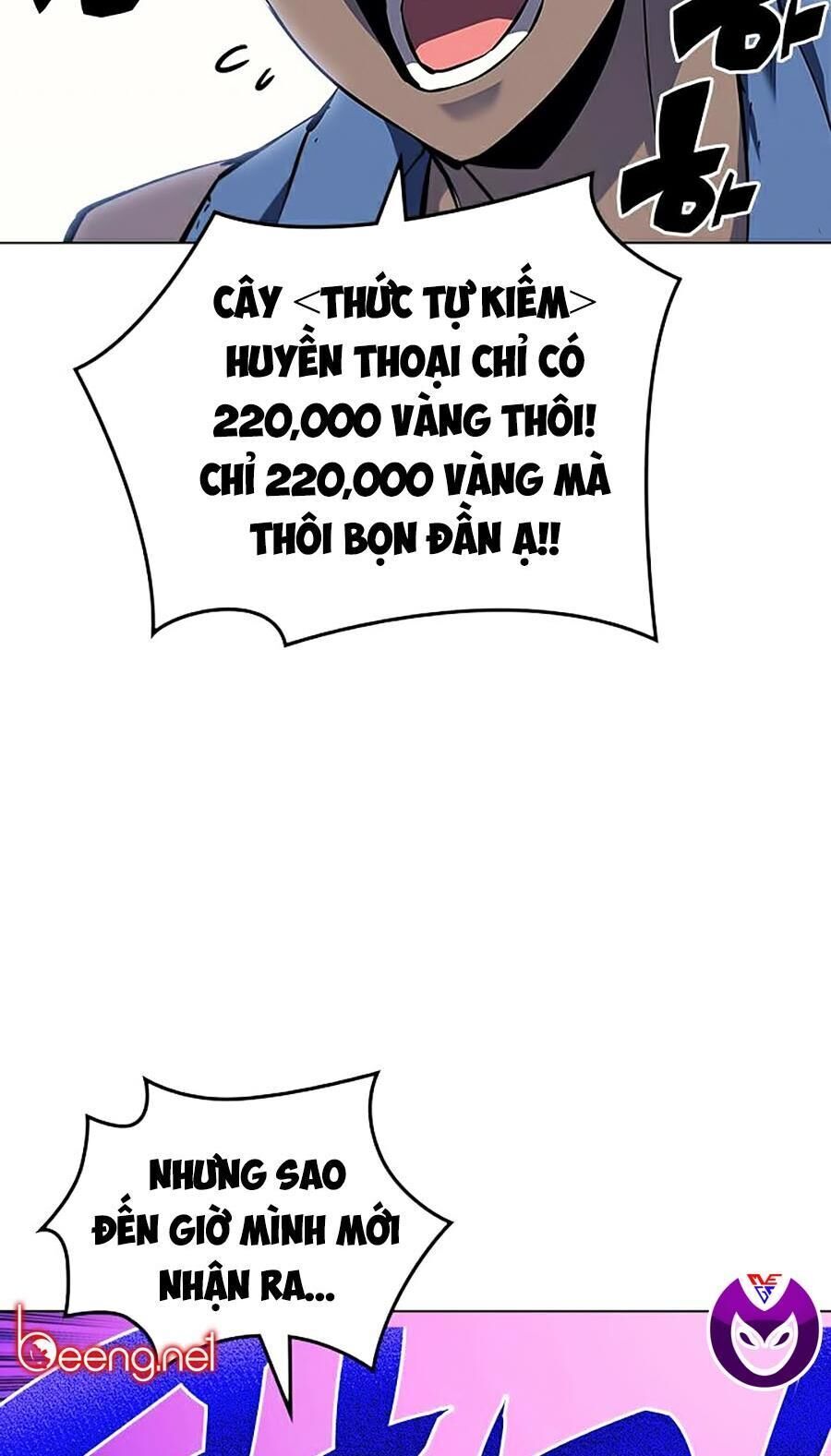 Thợ Rèn Huyền Thoại chapter 57 - Upload bởi truyensieuhay.com