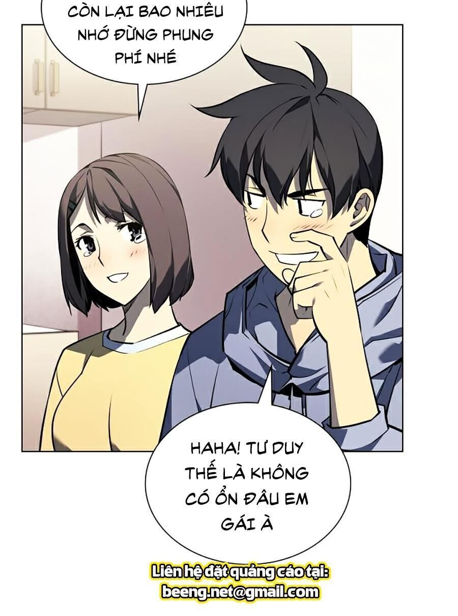 Thợ Rèn Huyền Thoại chapter 57 - Upload bởi truyensieuhay.com