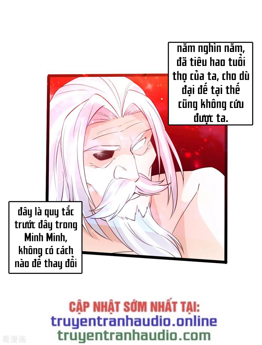Tiên Võ Đế Tôn chapter 116 - Trang 6