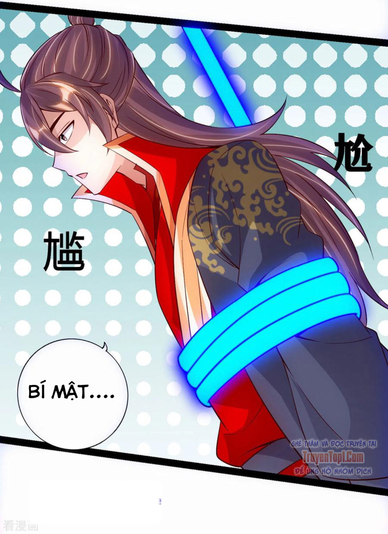 Tiên Võ Đế Tôn chapter 118 - Upload bởi truyensieuhay.com
