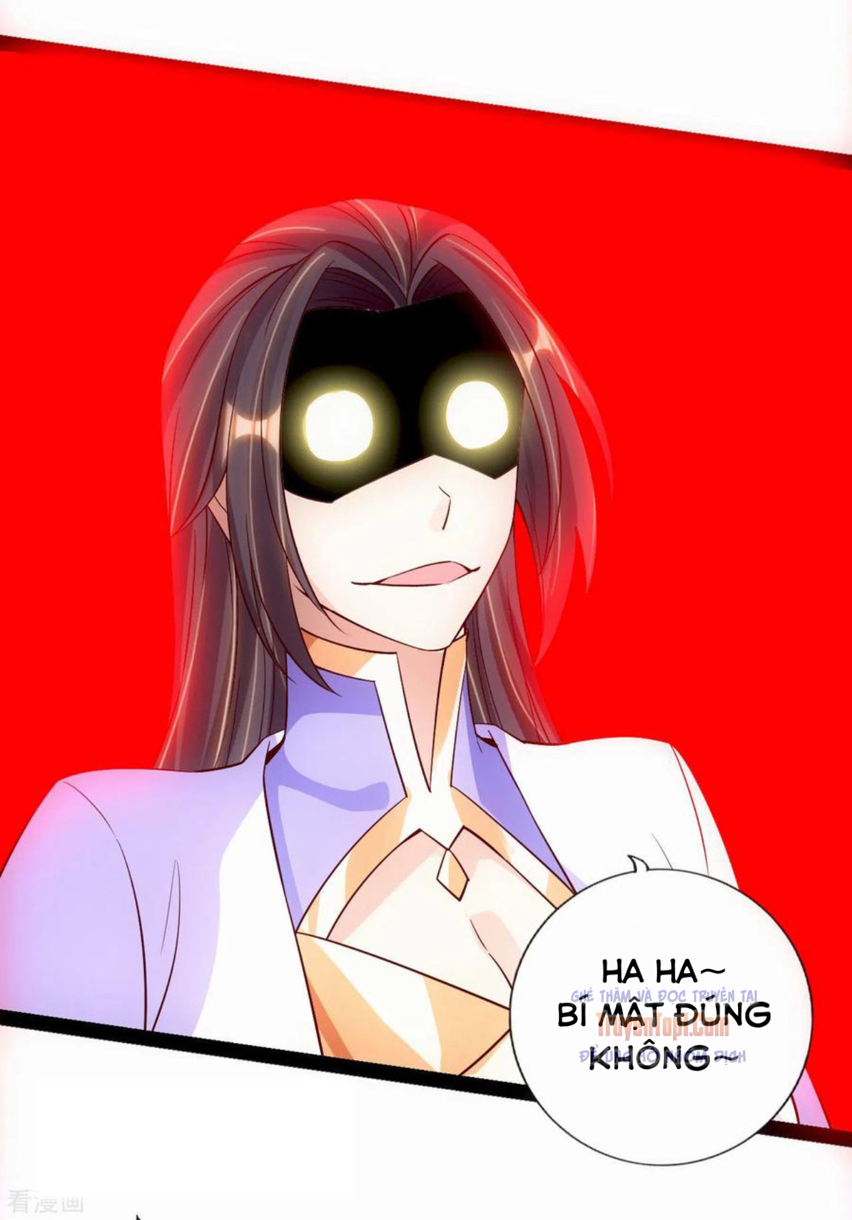 Tiên Võ Đế Tôn chapter 118 - Upload bởi truyensieuhay.com
