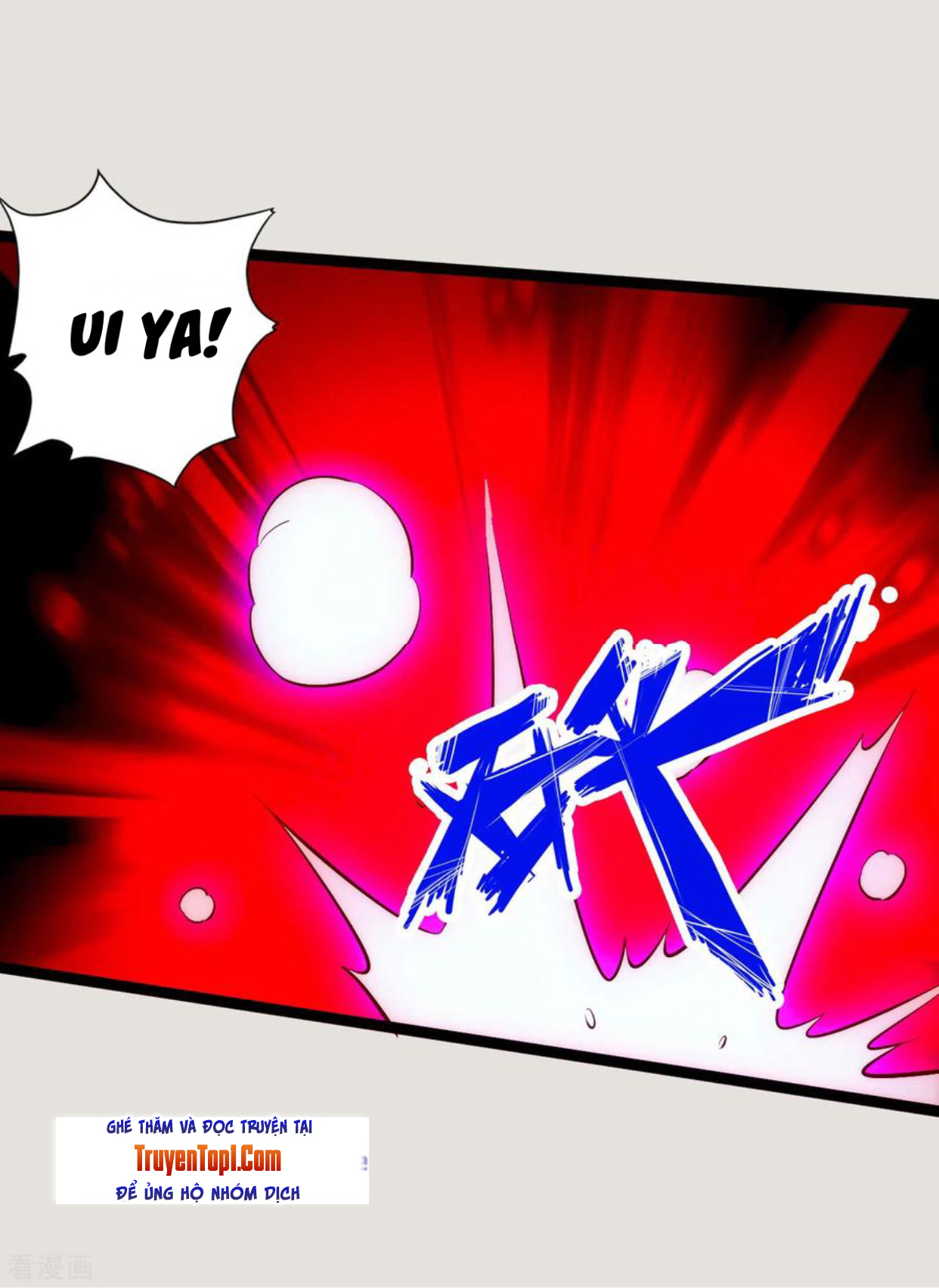 Tiên Võ Đế Tôn chapter 118 - Upload bởi truyensieuhay.com