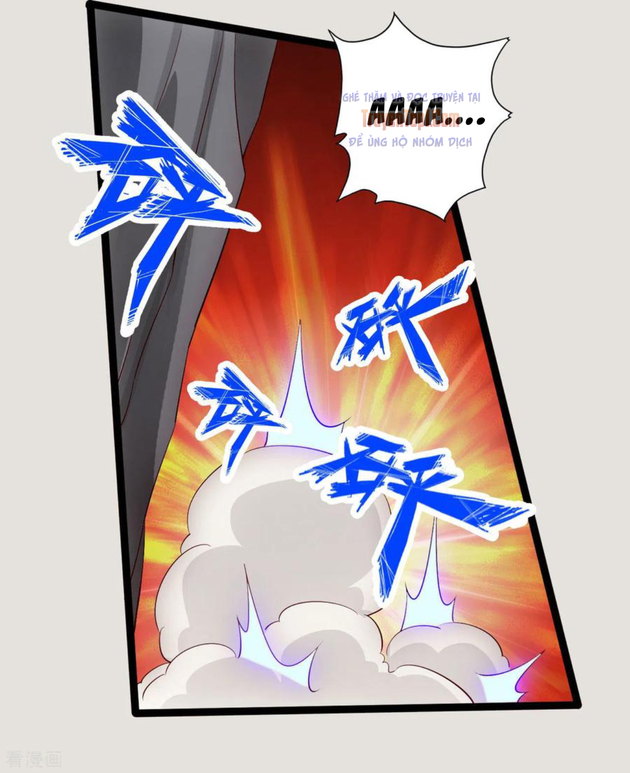Tiên Võ Đế Tôn chapter 118 - Upload bởi truyensieuhay.com