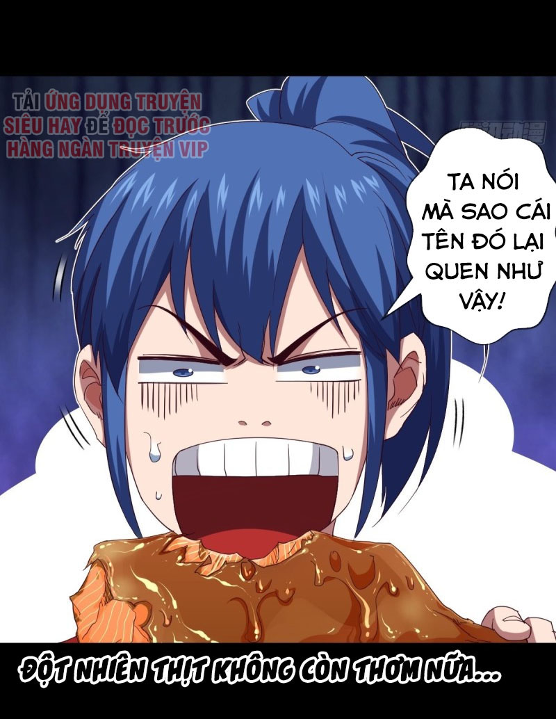 Chiếm Cái Đỉnh Núi Làm Đại Vương chapter 112 - Trang 7