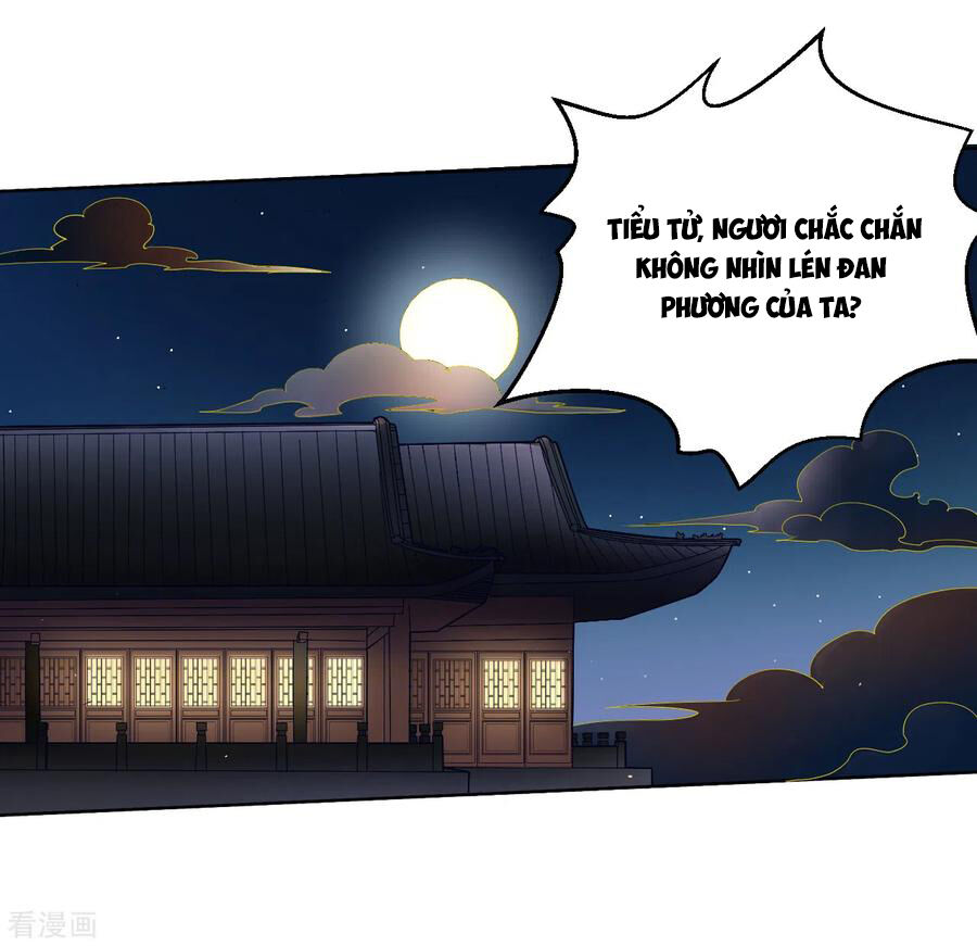 Tiên Võ Đế Tôn chapter 121 - Trang 13