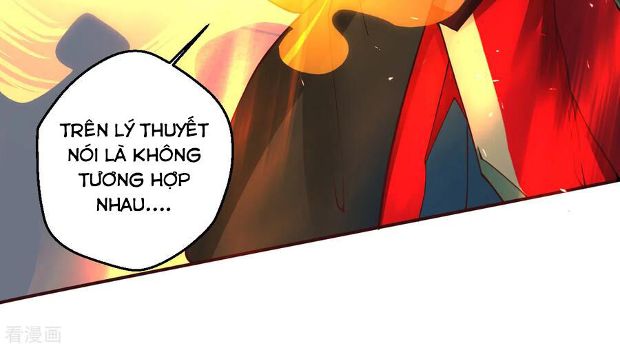 Tiên Võ Đế Tôn chapter 121 - Trang 2