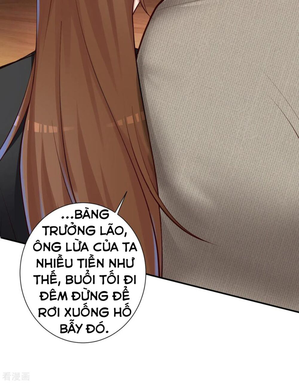 Tiên Võ Đế Tôn chapter 122 - Trang 19
