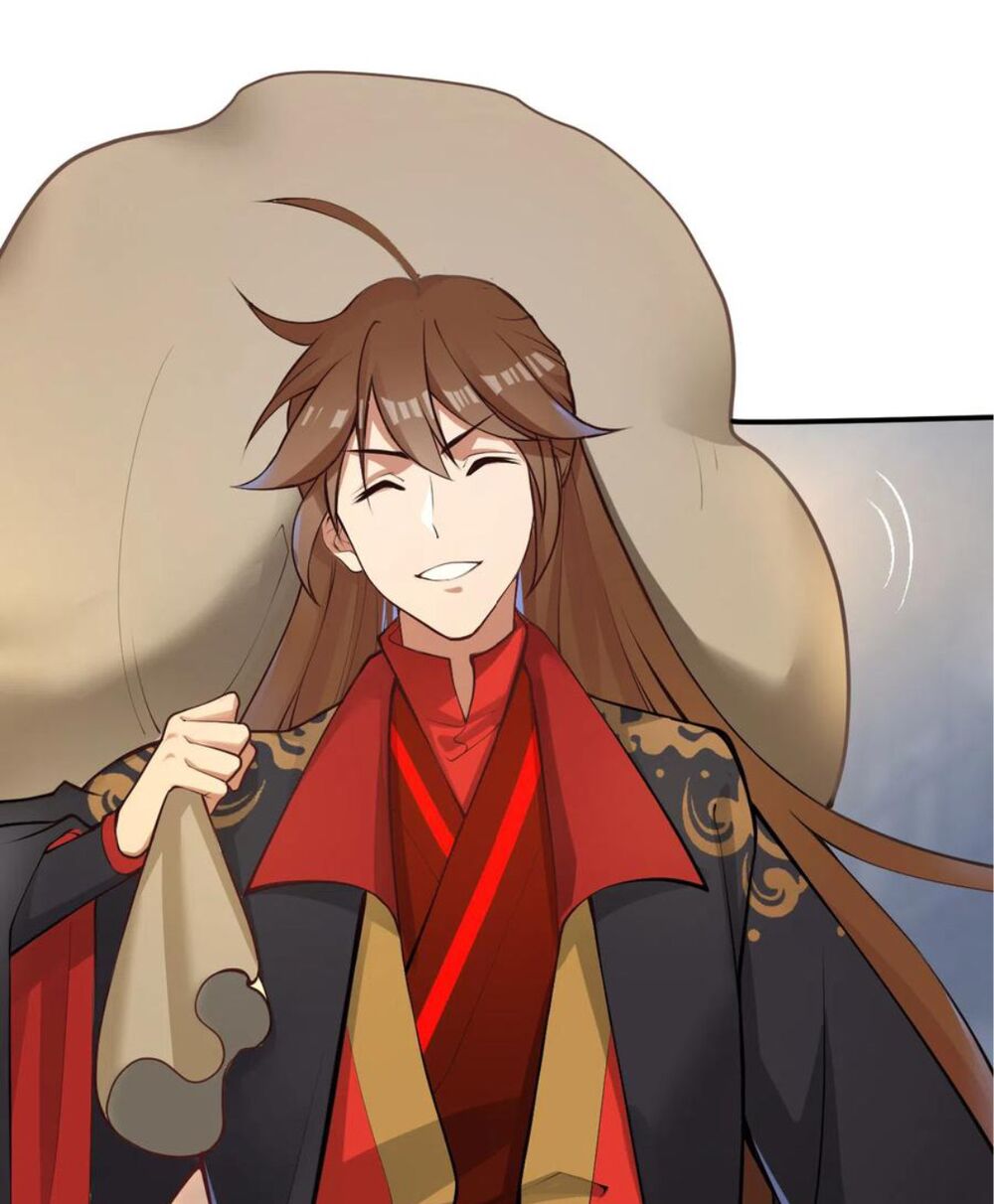 Tiên Võ Đế Tôn chapter 122 - Trang 21