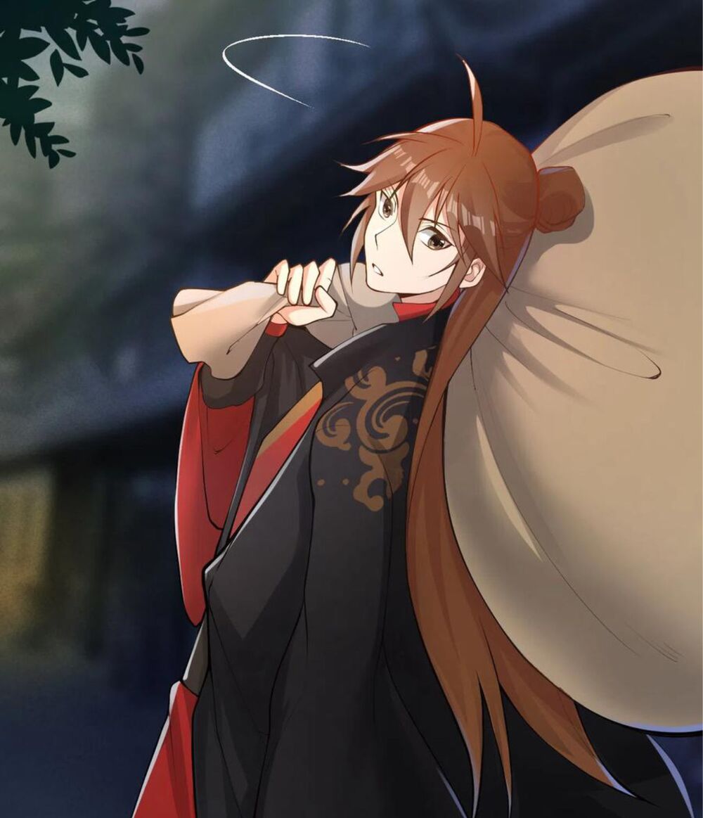 Tiên Võ Đế Tôn chapter 122 - Trang 24