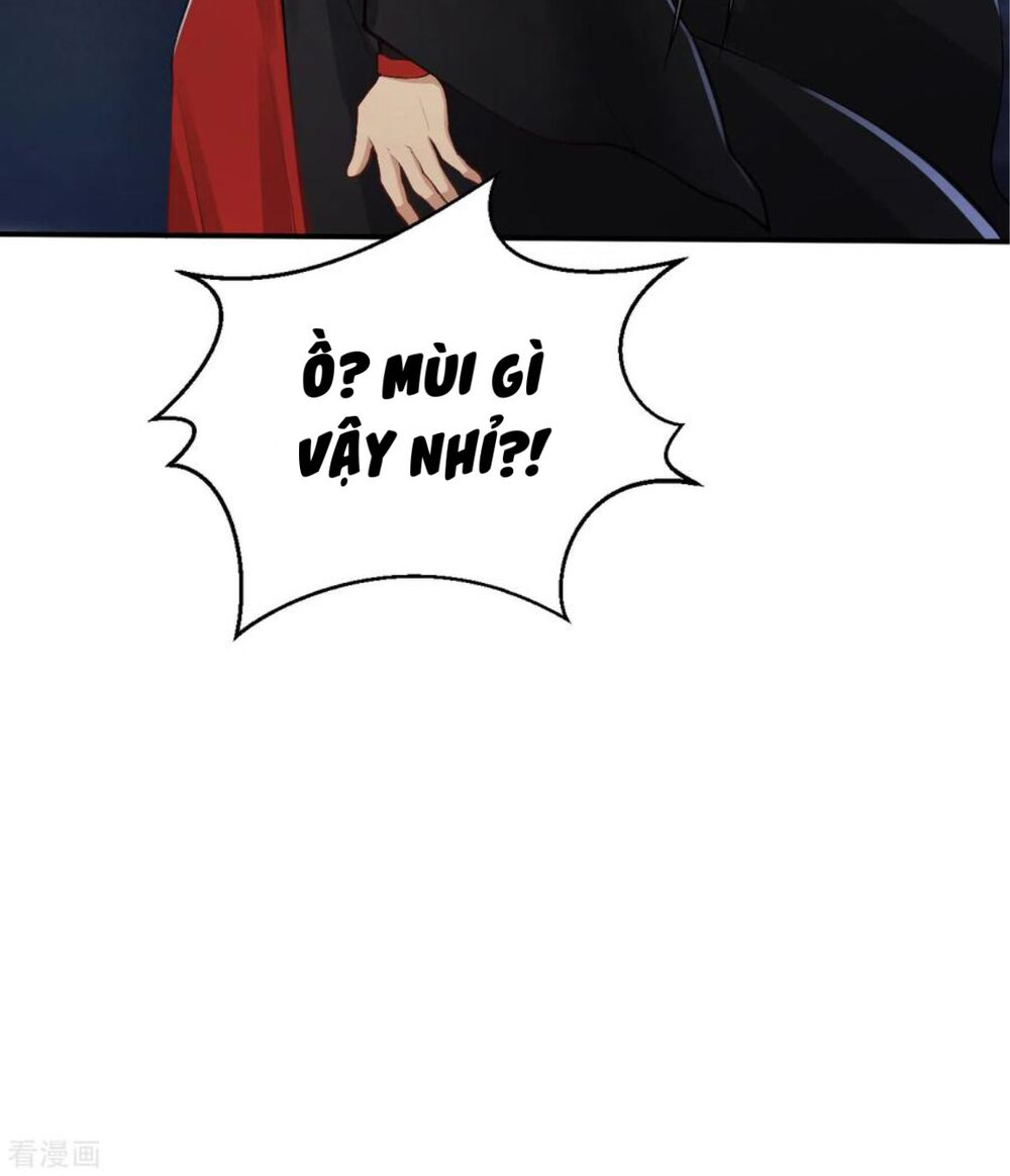 Tiên Võ Đế Tôn chapter 122 - Trang 25