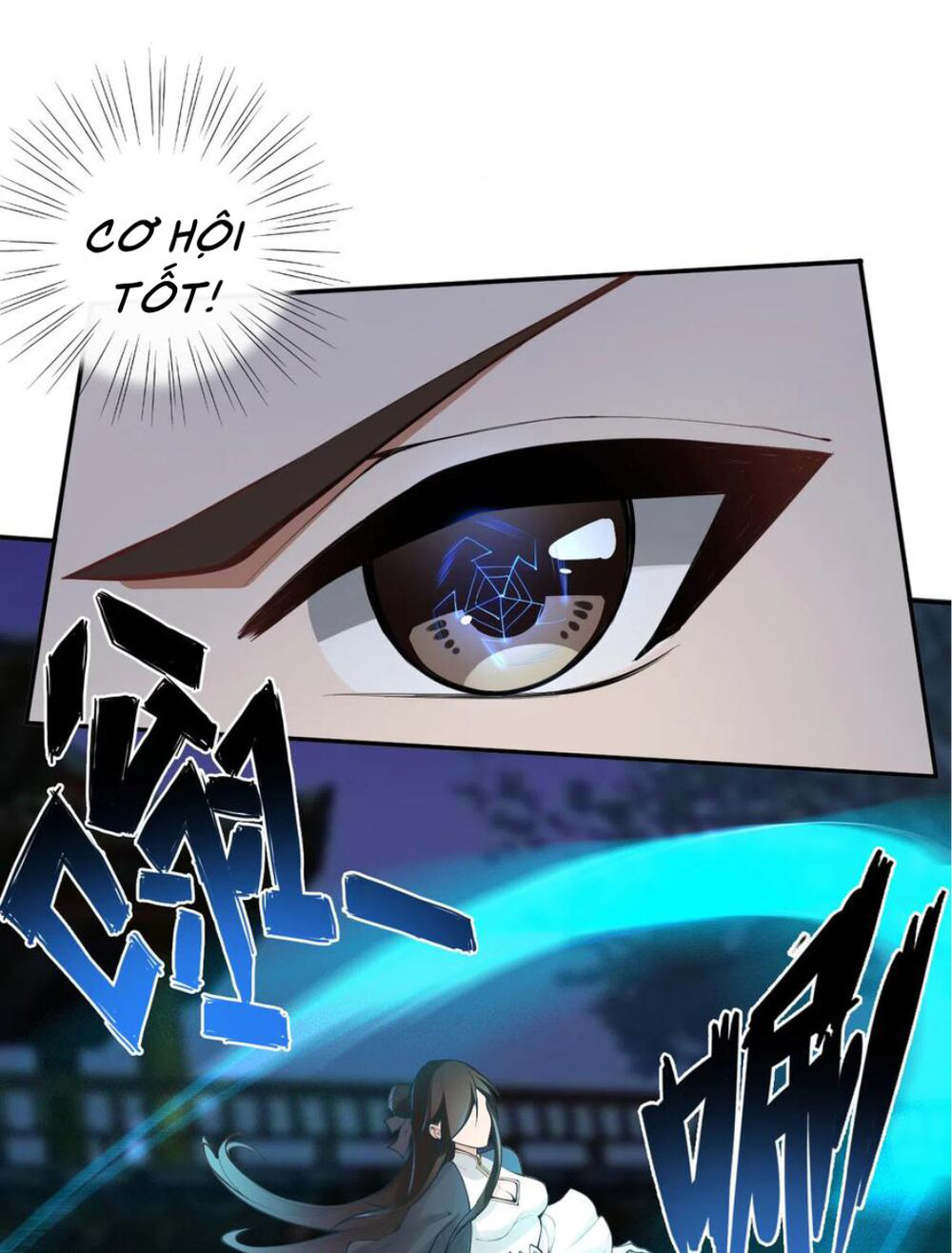 Tiên Võ Đế Tôn chapter 122 - Trang 6