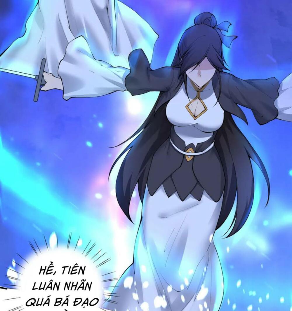 Tiên Võ Đế Tôn chapter 122 - Trang 9