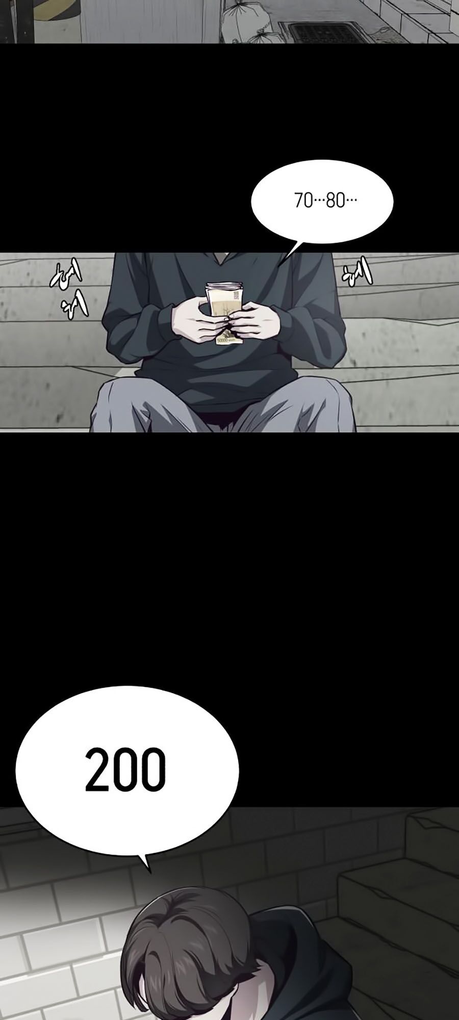 Cậu bé của thần chết chapter 41 - Upload bởi truyensieuhay.com