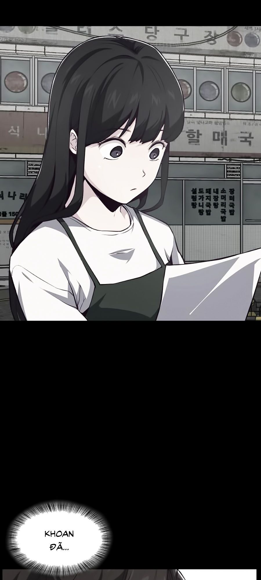 Cậu bé của thần chết chapter 41 - Upload bởi truyensieuhay.com