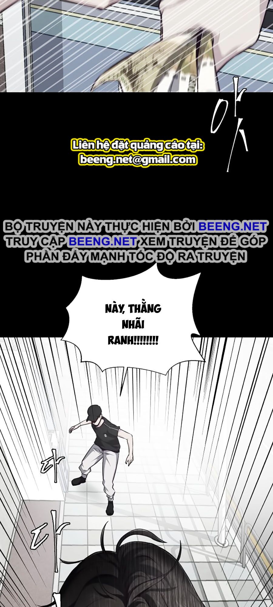Cậu bé của thần chết chapter 41 - Upload bởi truyensieuhay.com