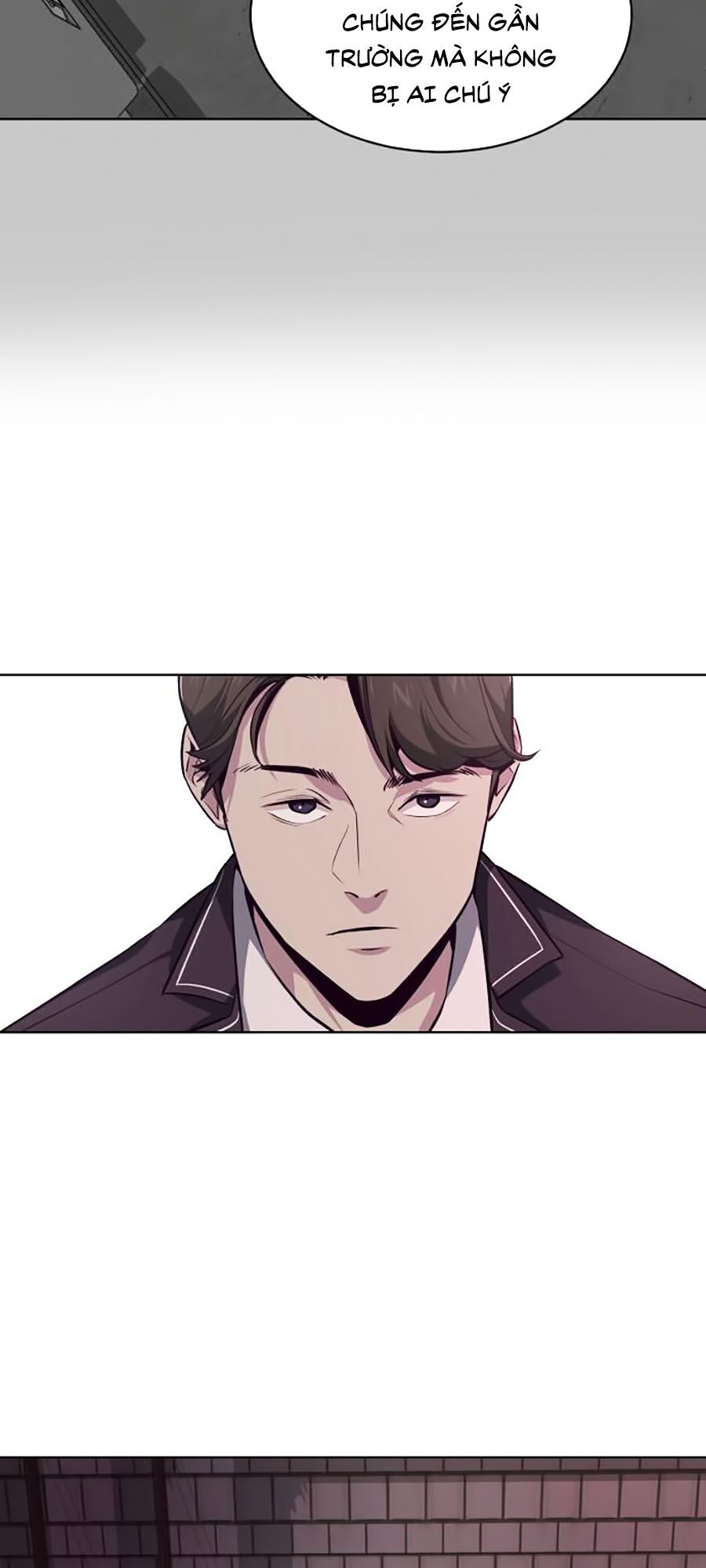 Cậu bé của thần chết chapter 41 - Upload bởi truyensieuhay.com