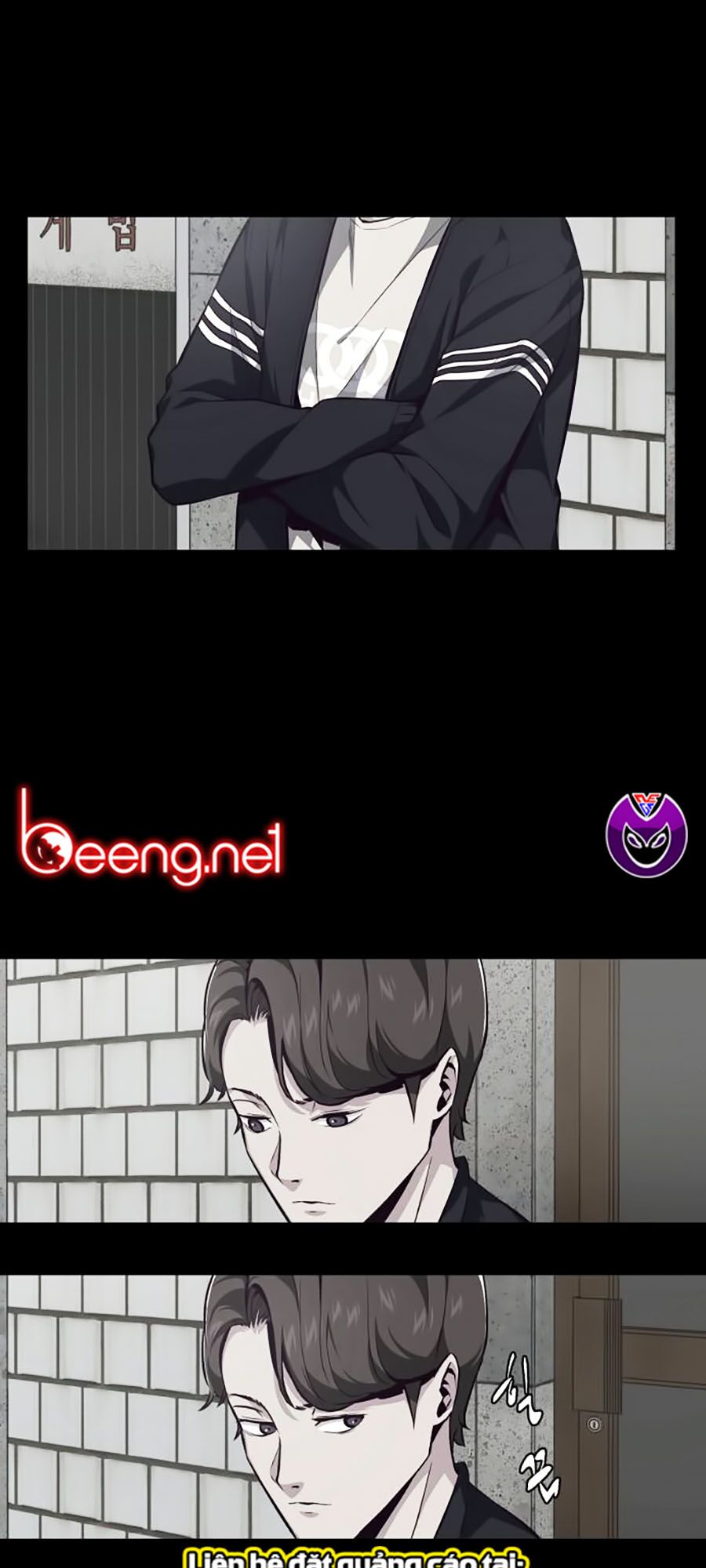 Cậu bé của thần chết chapter 41 - Upload bởi truyensieuhay.com