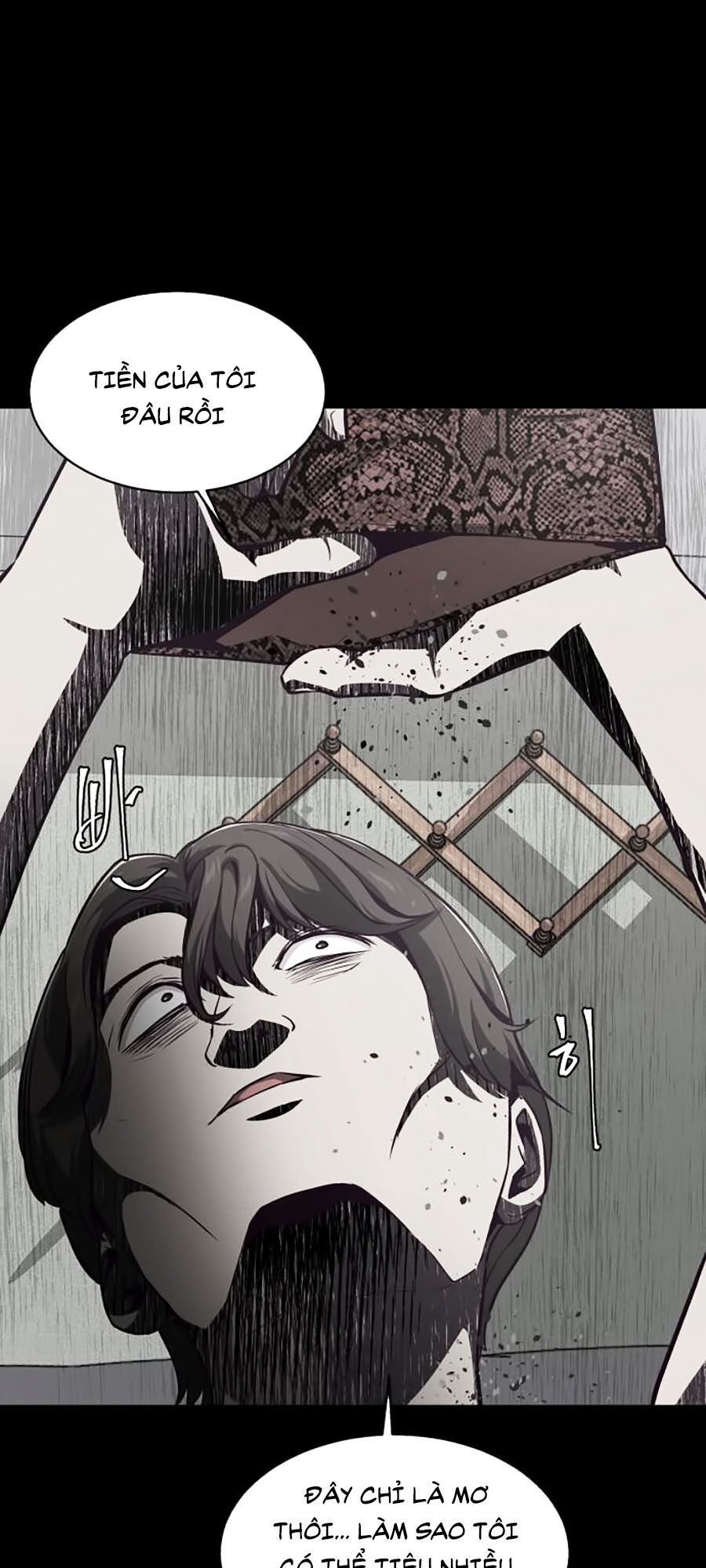Cậu bé của thần chết chapter 41 - Upload bởi truyensieuhay.com