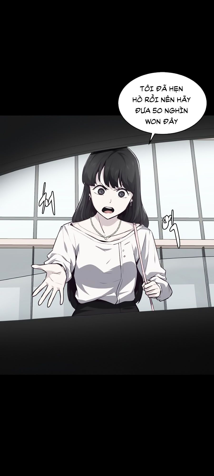 Cậu bé của thần chết chapter 41 - Upload bởi truyensieuhay.com