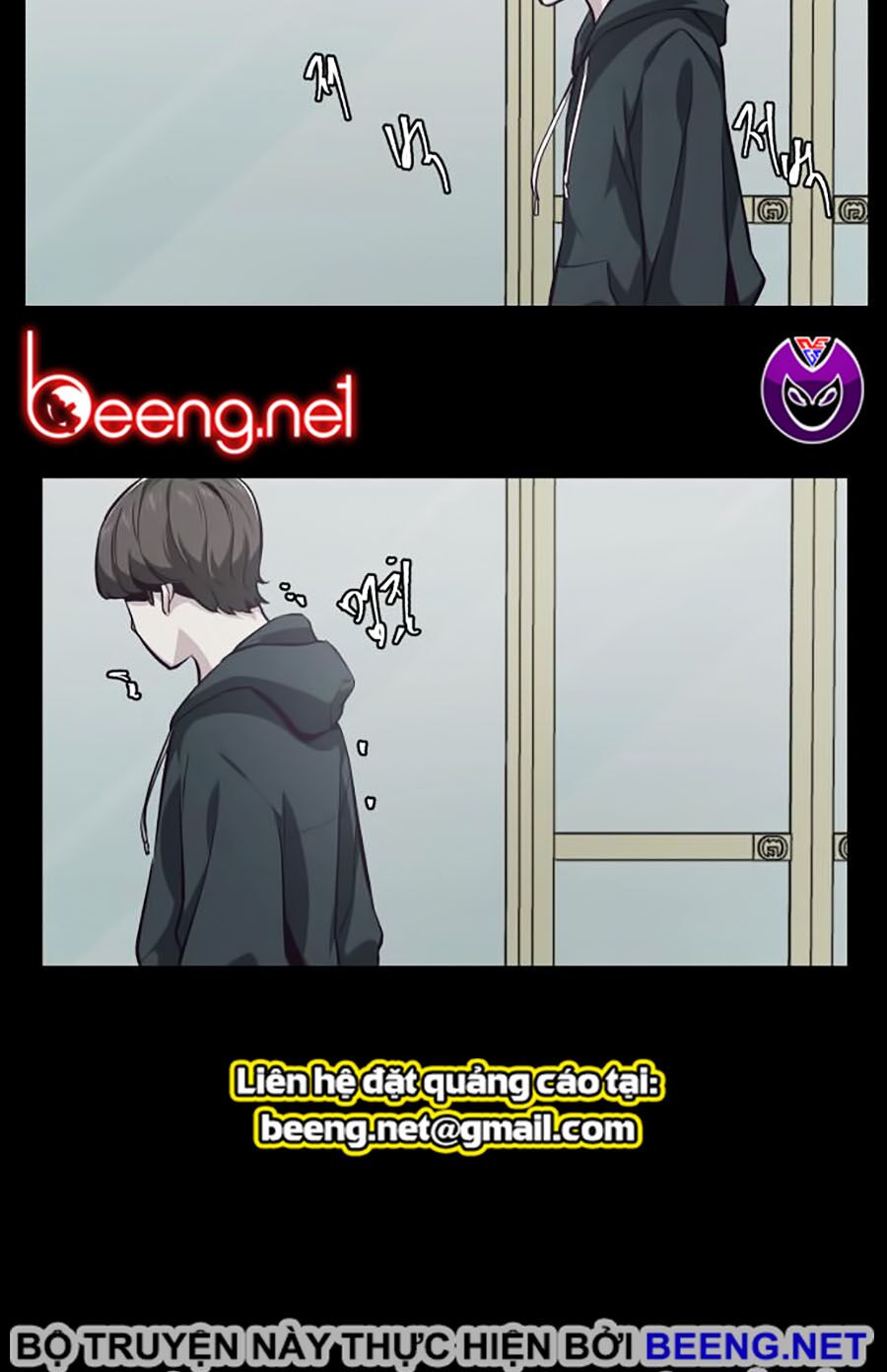 Cậu bé của thần chết chapter 41 - Upload bởi truyensieuhay.com