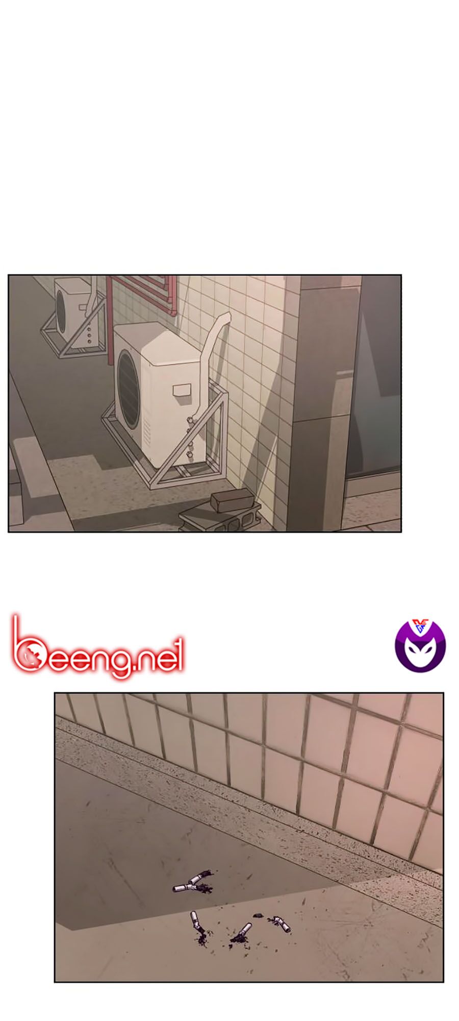 Cậu bé của thần chết chapter 41 - Upload bởi truyensieuhay.com