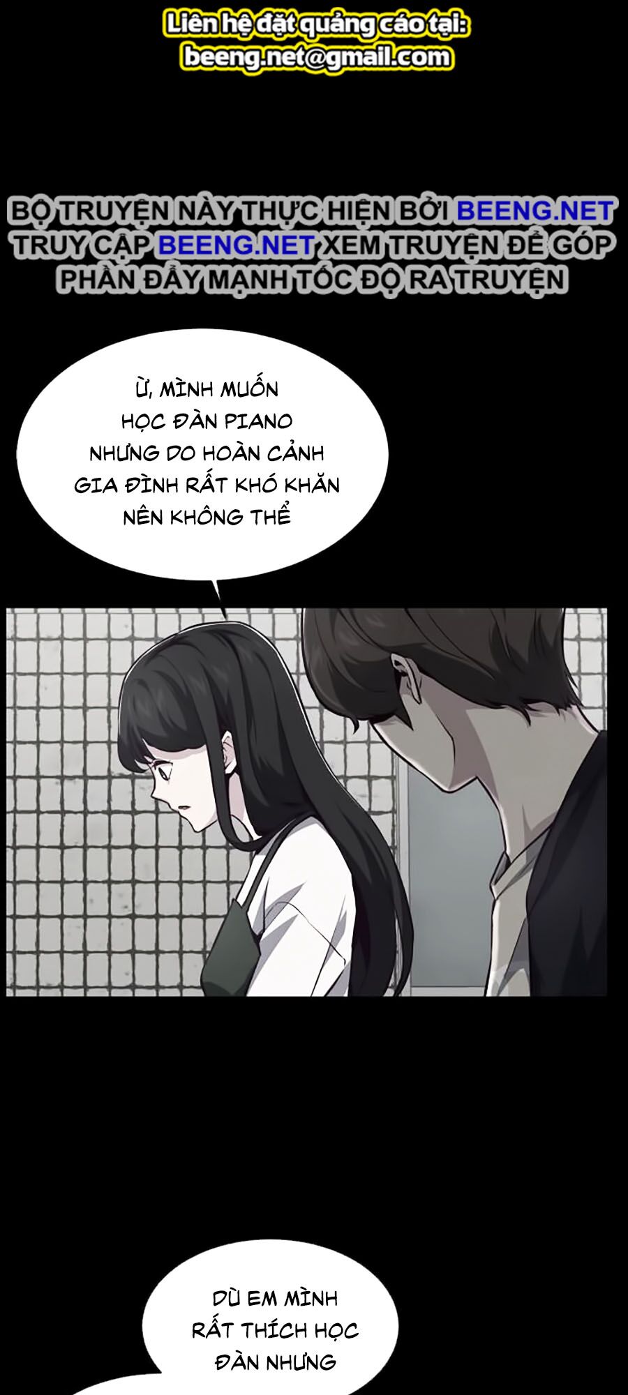 Cậu bé của thần chết chapter 41 - Upload bởi truyensieuhay.com