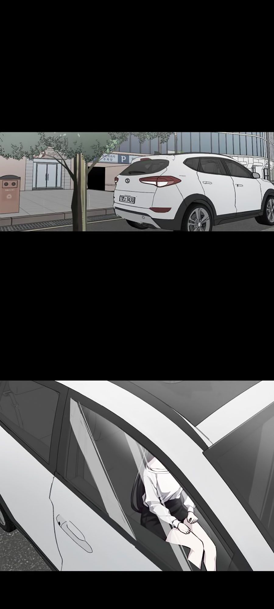 Cậu bé của thần chết chapter 41 - Upload bởi truyensieuhay.com